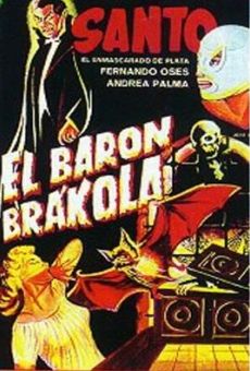 El barón Brakola en ligne gratuit