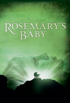Rosemary's Baby online free