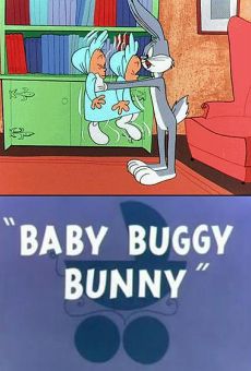 Looney Tunes: Baby Buggy Bunny online