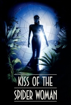 Kiss of the Spider Woman online kostenlos