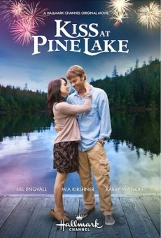 Kiss at Pine Lake online kostenlos