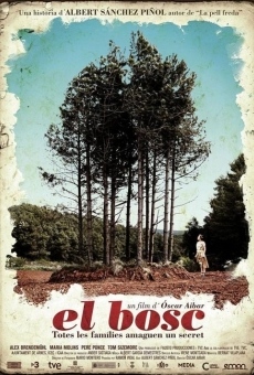El bosque, película completa en español