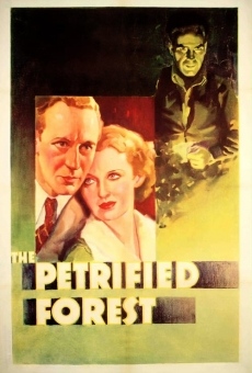 The Petrified Forest online free