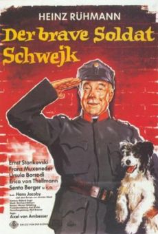 Il bravo soldato Schwejk online
