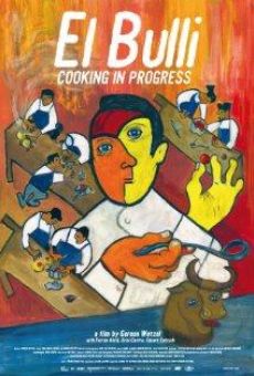 El Bulli: Cooking in Progress online kostenlos