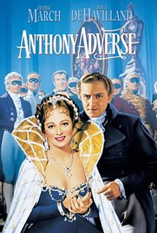 Anthony Adverse online free