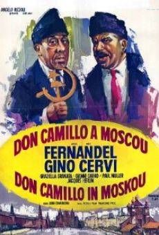 Il compagno Don Camillo online free