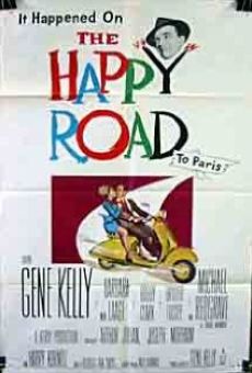 The Happy Road online kostenlos