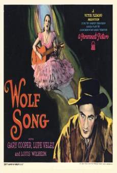 The Wolf Song stream online deutsch