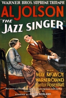 The Jazz Singer gratis