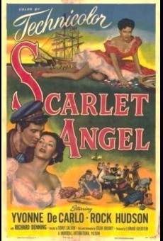 L'angelo scarlatto online