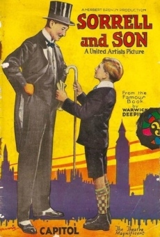 Sorrell and Son online free