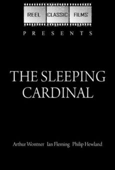 The Sleeping Cardinal online kostenlos