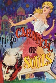 Carnival of Souls online kostenlos