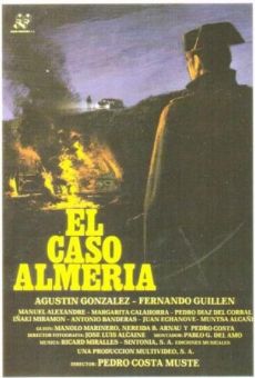 El caso Almería online