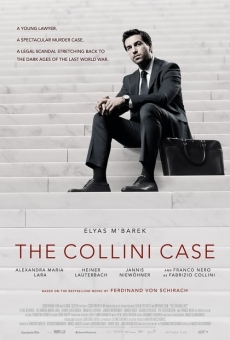 The Collini Case online