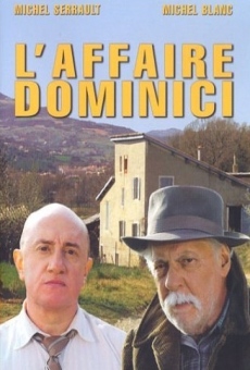 L'Affaire Dominici online
