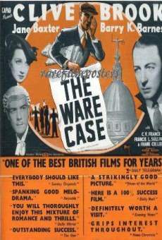 The Ware Case on-line gratuito