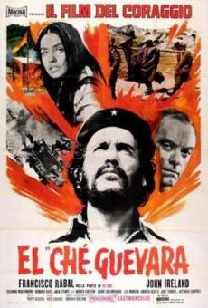 El 'Che' Guevara online kostenlos