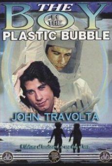 The Boy in the Plastic Bubble online free