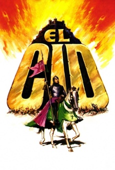 El Cid, película completa en español