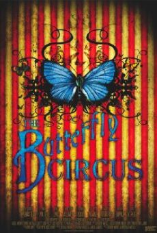 The Butterfly Circus online