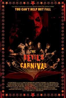 The Devil's Circus online kostenlos