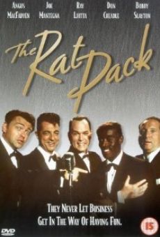 The Rat Pack online