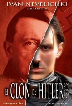 El clon de Hitler online