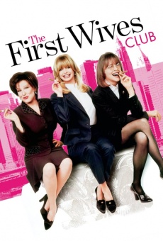 The First Wives Club on-line gratuito