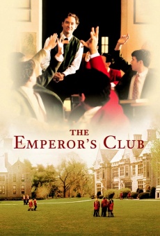 The Emperor's Club online free