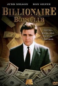 Billionaire Boys Club online kostenlos