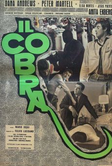 Il Cobra online free