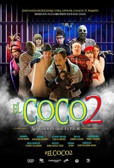 El Coco 2 stream online deutsch