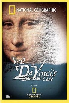 Is It Real?: The Da Vinci Code en ligne gratuit