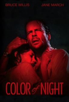 Color of Night online free