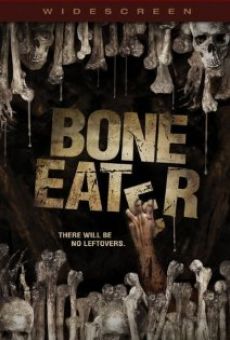 Bone Eater - Il divoratore di ossa online