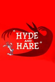 Looney Tunes: Hyde and Hare online