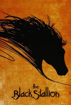 The Black Stallion, película en español