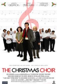 The Christmas Choir online