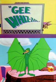 Looney Tunes' Merrie Melodies: Gee Whiz-z-z-z-z-z-z en ligne gratuit