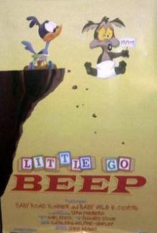 Looney Tunes: Little Go Beep online