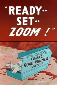 Looney Tunes' Merrie Melodies: Ready, Set, Zoom! gratis