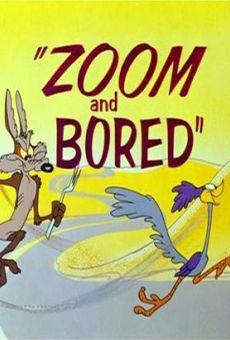 Looney Tunes' Merrie Melodies: Zoom and Bored en ligne gratuit
