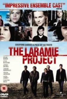 The Laramie Project online