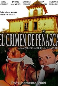 El crimen de Peñasca online