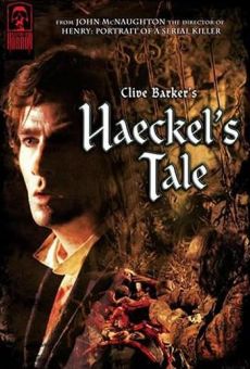 Haeckel's Tale online