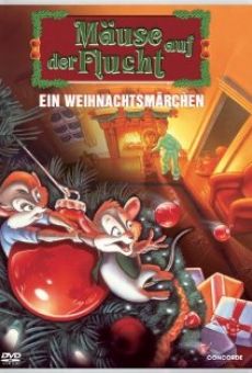 The Night Before Christmas: A Mouse Tale online kostenlos