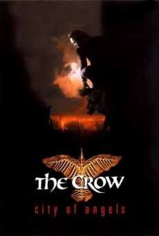 The Crow: Die Rache der Krähe