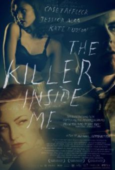 The Killer Inside Me en ligne gratuit